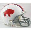 Buffalo Bills 1965-1973 R